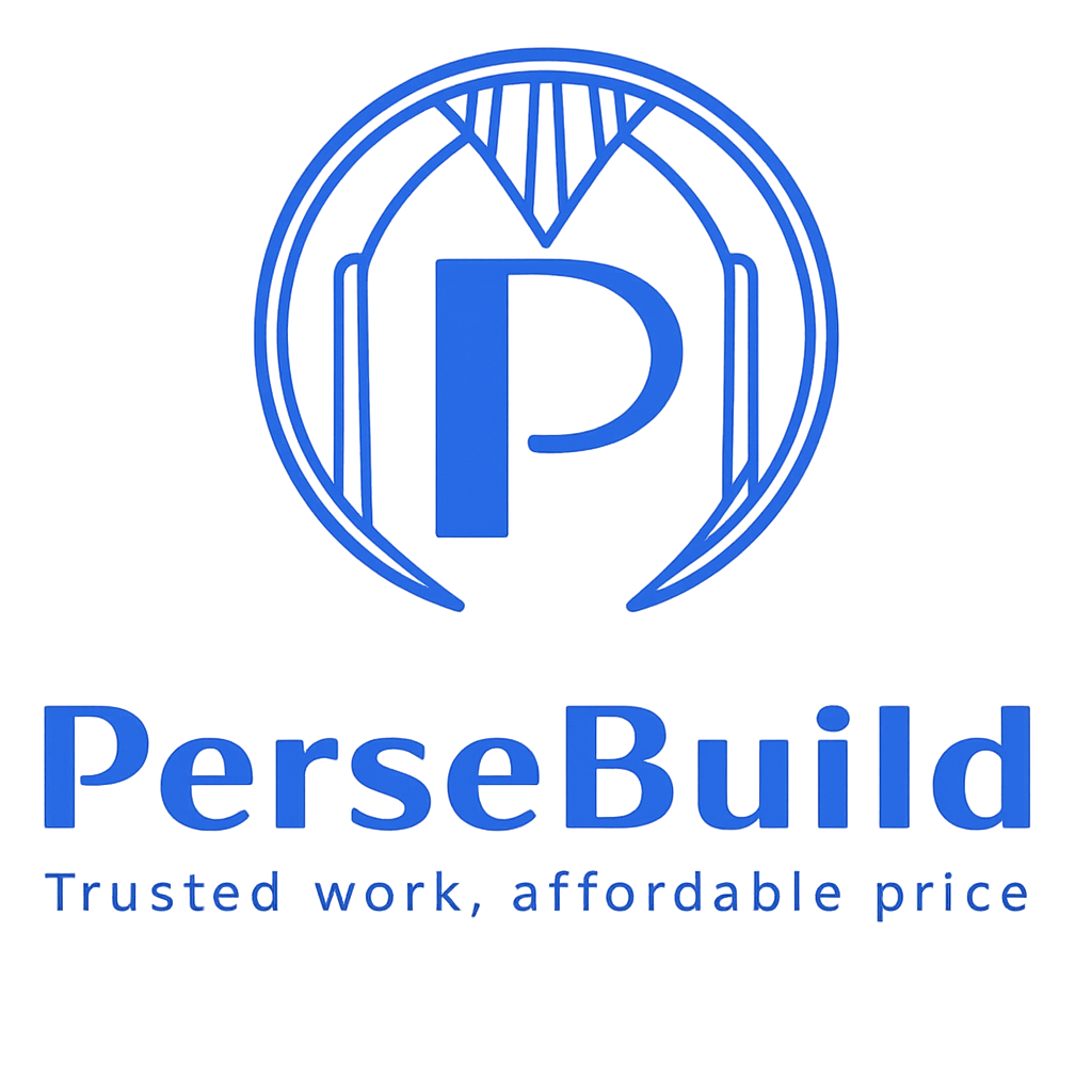 Persebuild Logo